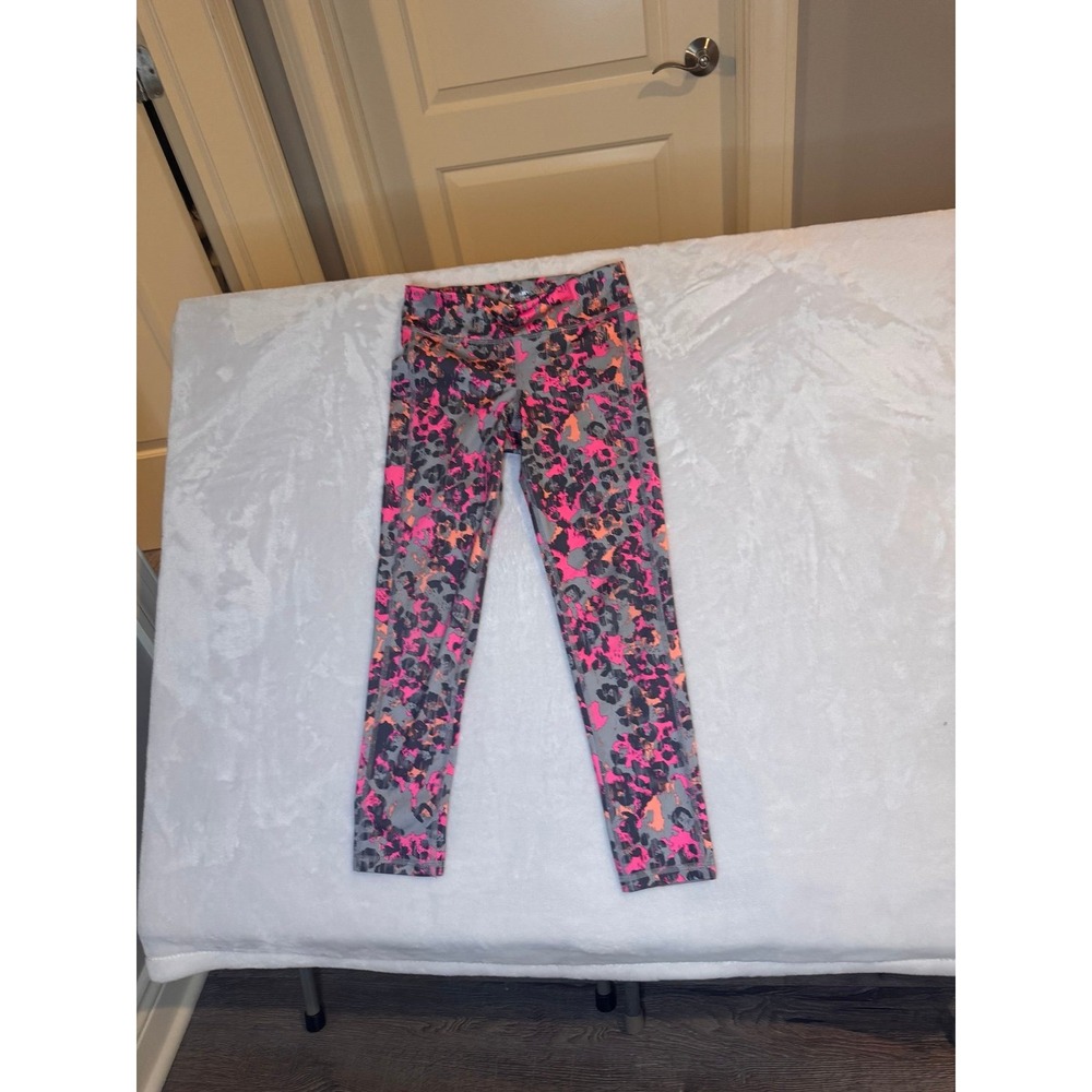 Old navy Active Go-Dry leggings size 6-7